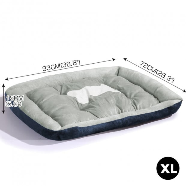 Heavy Duty Pet Bed Mattress Xl Image 6