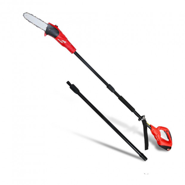 20V Cordless Chainsaw Electric Tool Pruner