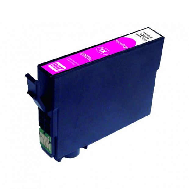 Suit Epson. Magenta Compatible Inkjet Cartridge for 288XL