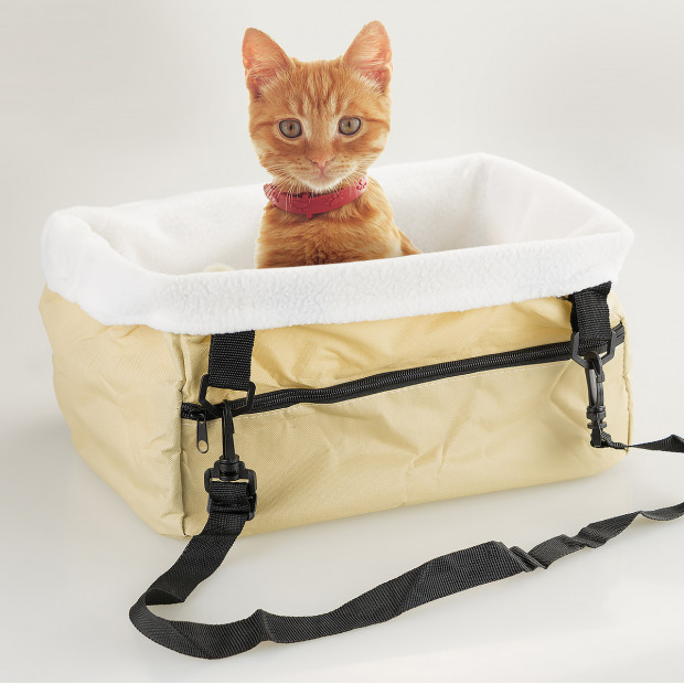 Pet Car Booster Seat