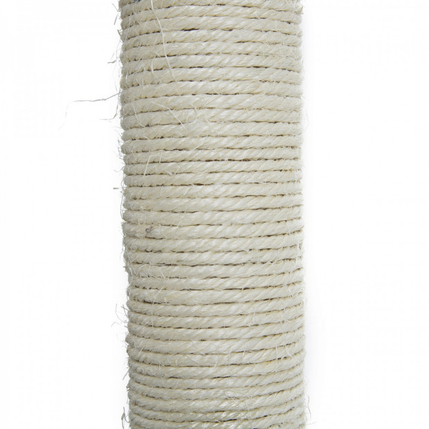 Cat Tree Scratcher ATACAMA 100 cm - BEIGE Image 9