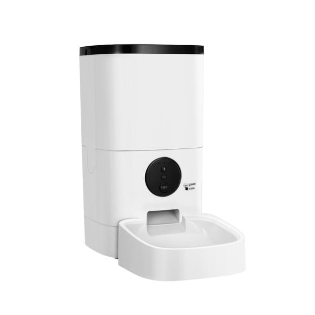 Automatic Pet Feeder 6l Auto Wifi Dog Cat Smart Food App Control