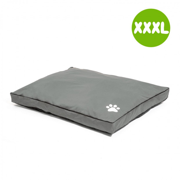 Pet Bed Mattress 3XL - LIGHT GREY