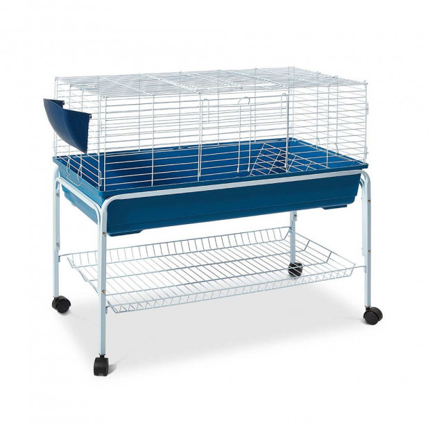 100cm Bunny Home For Your Beloved Rabbit