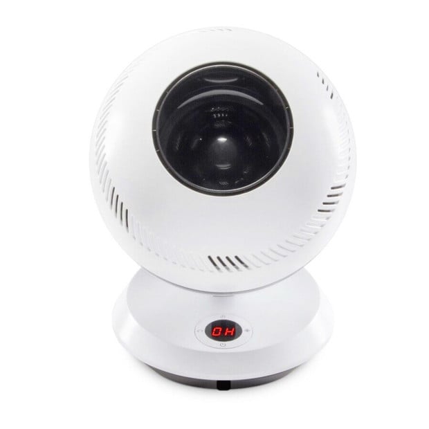 PureFlow Dust-Free Bladeless Breeze Room purifier Image 2
