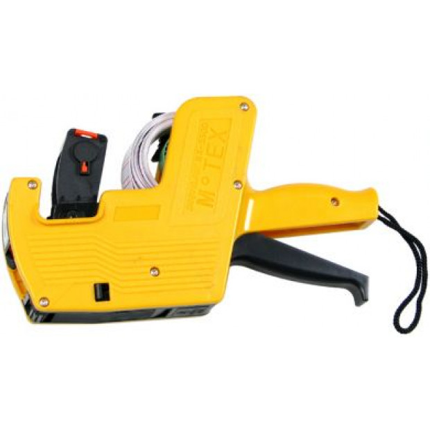 Pricing Labeler Gun