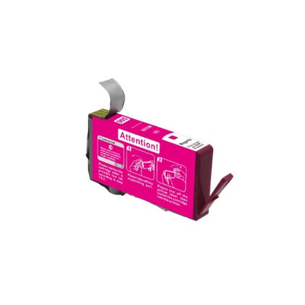 Suit HP. 905XL Magenta Premium Remanufactured Inkjet Cartridge