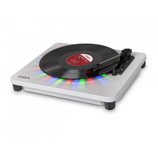 ION Audio Photon LP Turntable