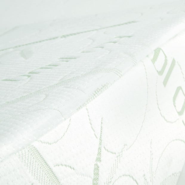 Bedding Foam Wedge Back Support Pillow Image 3