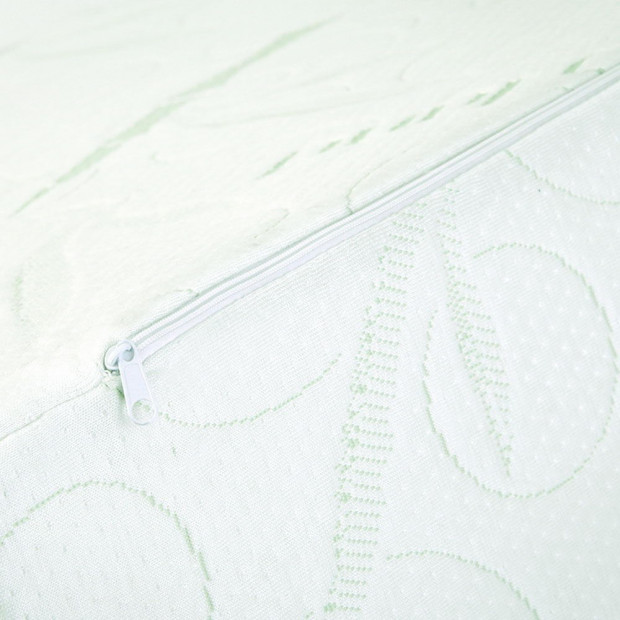 Bedding Foam Wedge Back Support Pillow Image 4