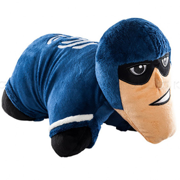 AFL 28cm Pillow Pet Carlton