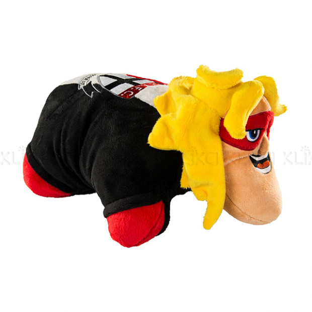 AFL 28cm Pillow Pet Saint Kilda