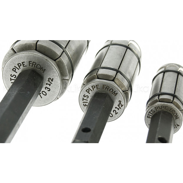 Exhaust Pipe Expander Kit Image 2