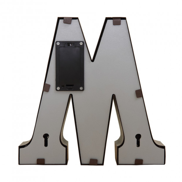 Alphabet Led Letter Lights S Image 4