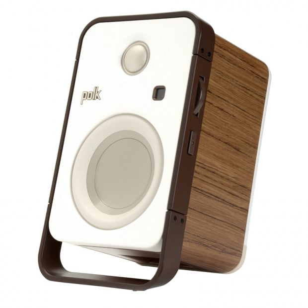 Polk Audio Hampden AM6510-A Bluetooth Speaker System