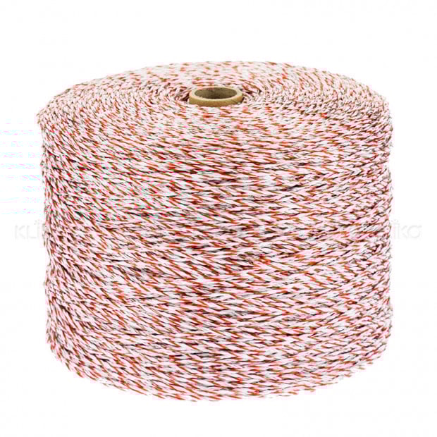 Electric Fence Polywire 1000m