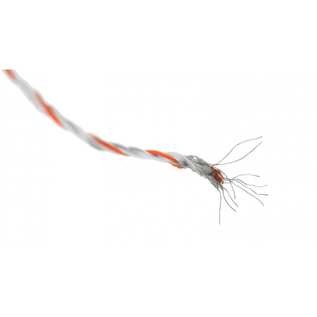 Electric Fence Polywire 1000m Image 2