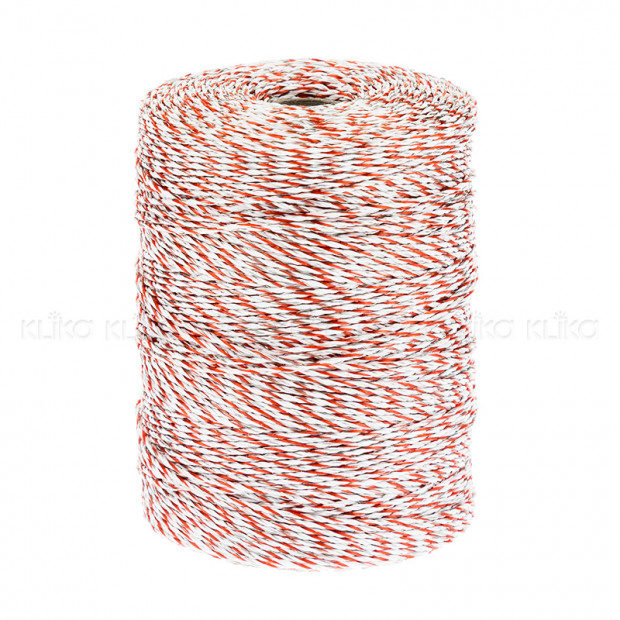 Electric Fence Polywire 500m