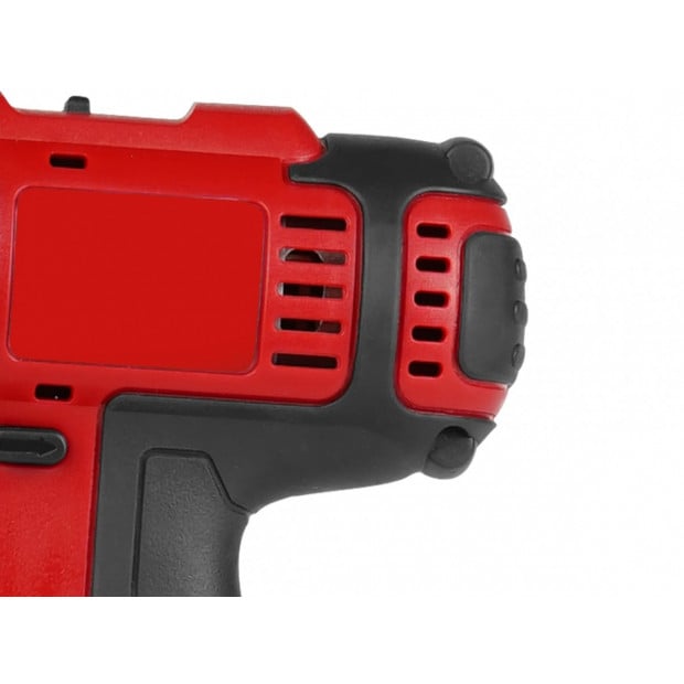 MATRIX 20V X-ONE Cordless Drill Driver Skin Only Image 4