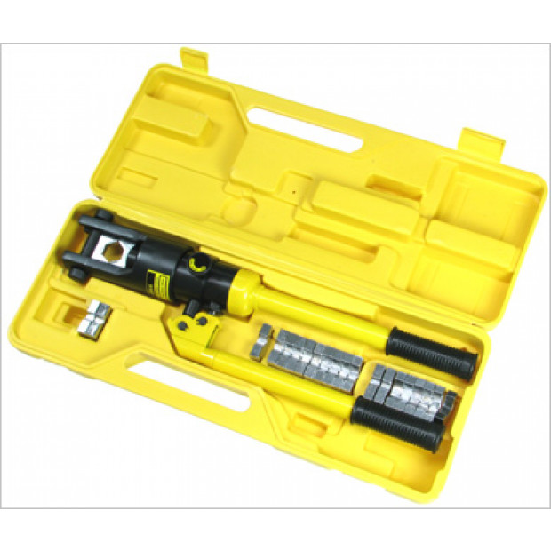10 Ton hydraulic crimper
