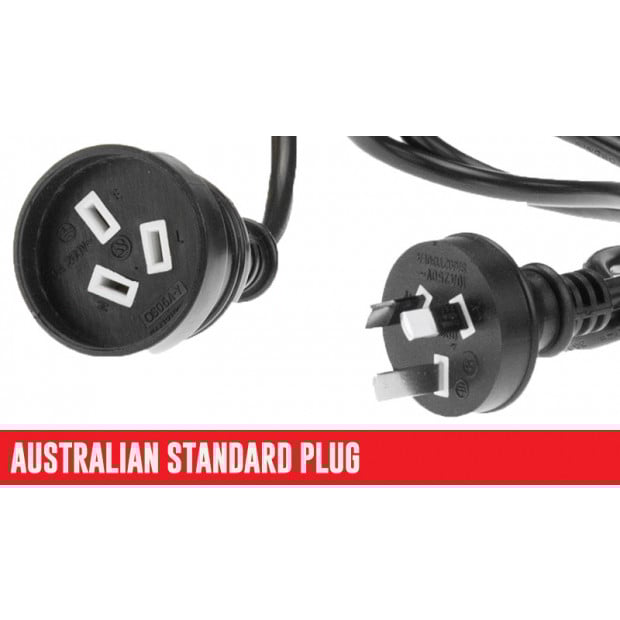 Adjustable Water Pump Controller with leads Image 6