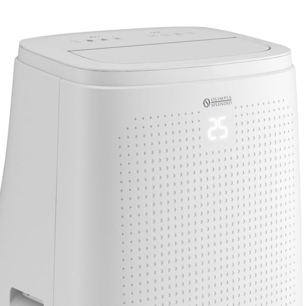 Olimpia Splendid ProCool 18P Air Conditioner Dehumidifier Refurbished Image 4
