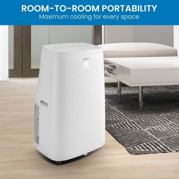 Olimpia Splendid ProCool 18P Air Conditioner Dehumidifier Refurbished Image 6