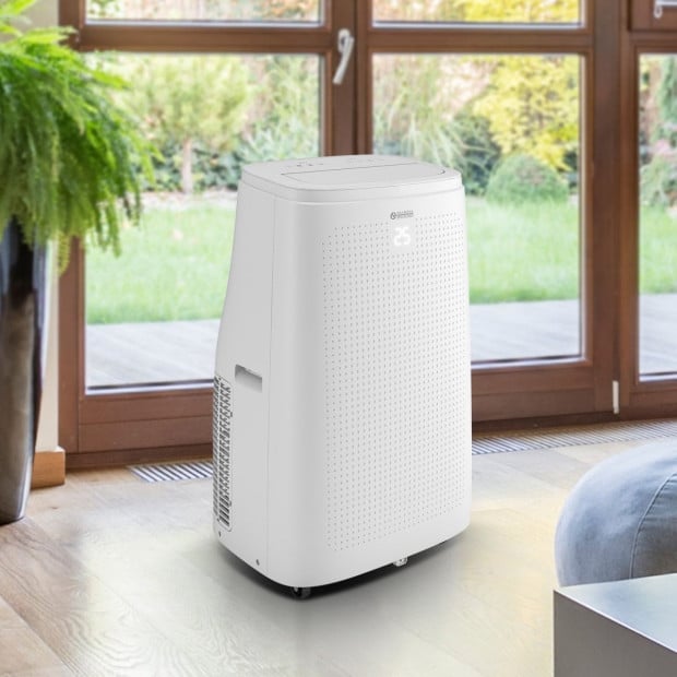 Olimpia Splendid ProCool 18P Air Conditioner Dehumidifier Refurbished Image 8