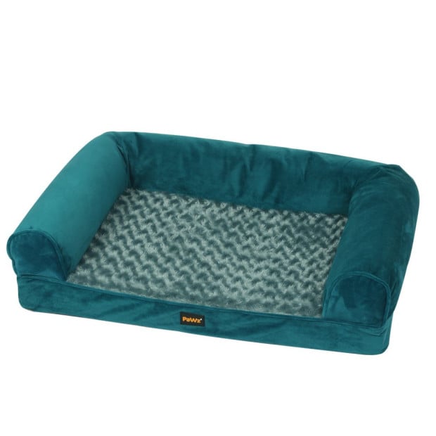 Pet Bed Sofa Dog Soft Warm Mattress Cushion Pillow Mat Plush XL