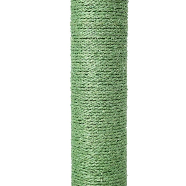 Cactus Cat Scratching Posts Pole Tree Kitten Climbing Scratcher Image 4