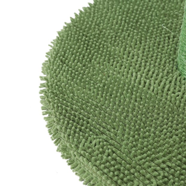 Cactus Cat Scratching Posts Pole Tree Kitten Climbing Scratcher Image 5