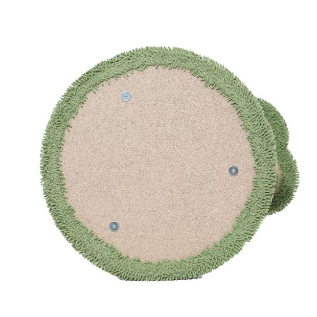 Cactus Cat Scratching Posts Pole Tree Kitten Climbing Scratcher Image 6