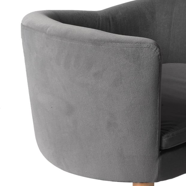 Luxury Elevated Sofa Anti-slip Raised Dog Cat Beds Couch Kitten Lounge Image 6