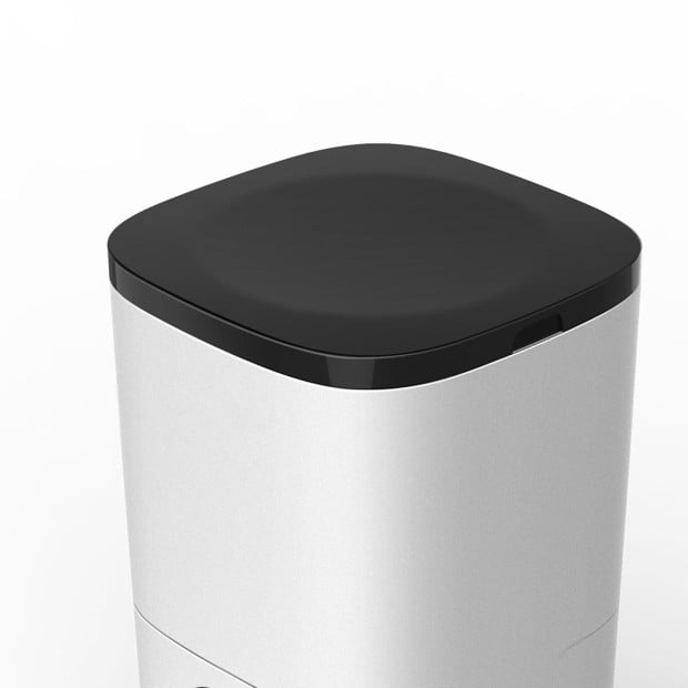 Auto Feeder Pet Automatic Camera Cat Dog HD Wifi App Food Dispenser Image 6