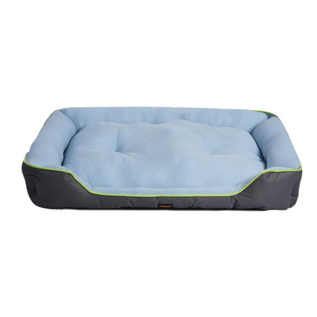 Pet Cooling Bed Sofa Mat Bolster Insect Prevention Summer S Image 2
