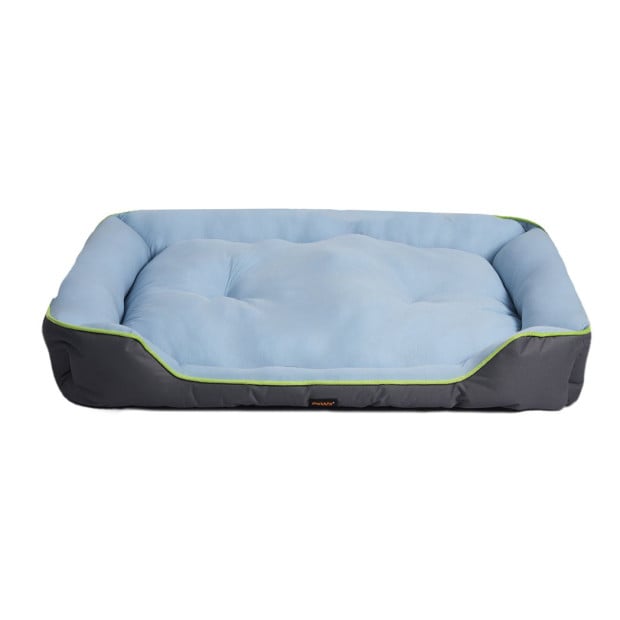 Pet Cooling Bed Sofa Mat Bolster Insect Prevention Summer XL Image 2