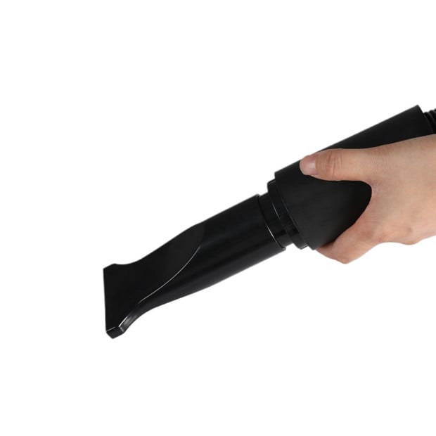 Dog Cat Pet Hair Dryer Grooming Blow Speed Blower Heater - 2800W Image 4