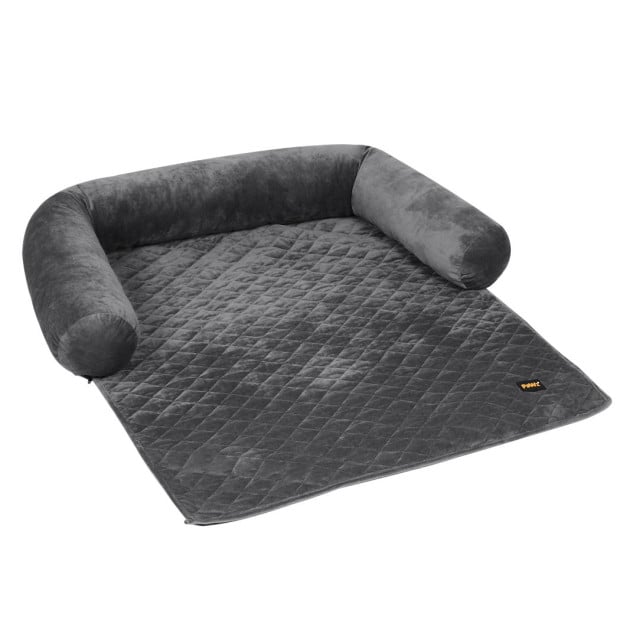 Kids Pet Protector Sofa Cover Dog Cat Couch Cushion Slipcovers L