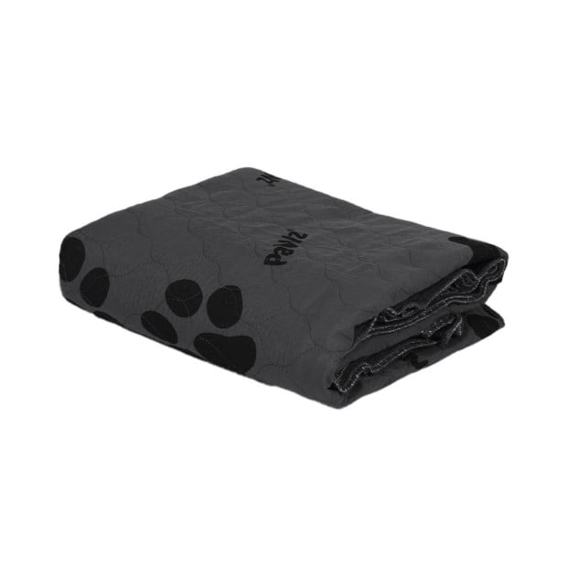 4x Washable Dog Puppy Training Pad Pee Reusable Cushion Grey Large Image 4