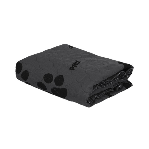 4x Washable Dog Puppy Training Pad Pee Reusable Cushion XL Grey Image 4