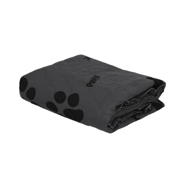 4x Washable Dog Puppy Training Pad Pee Puppy Reusable Cushion XXL Grey Image 5