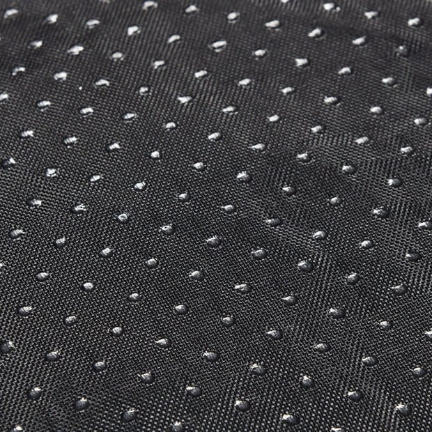 Dog Calming Bed Pet Washable Cover Double-Sided Cushion Navy XXL Image 6