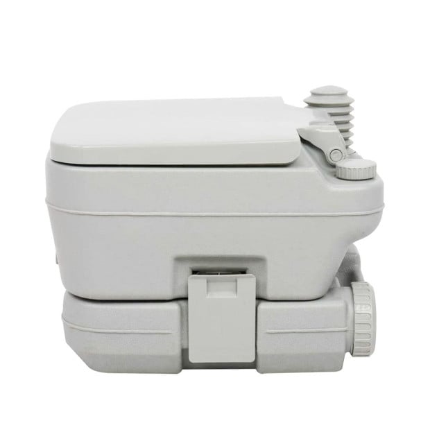 Wallaroo 10L Camping Portable Toilet Image 5