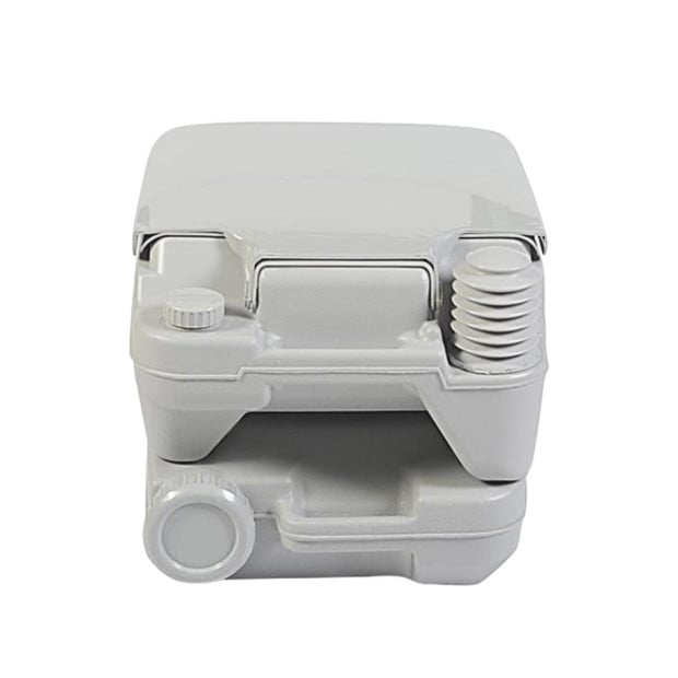 Wallaroo 10L Camping Portable Toilet Image 6