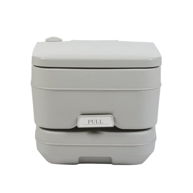 Wallaroo 10L Camping Portable Toilet Image 7