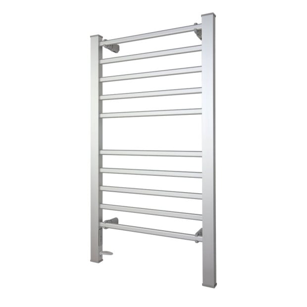 Pronti Heated Towel Rack Electric Towel Rails 160Watt with Timer Image 6