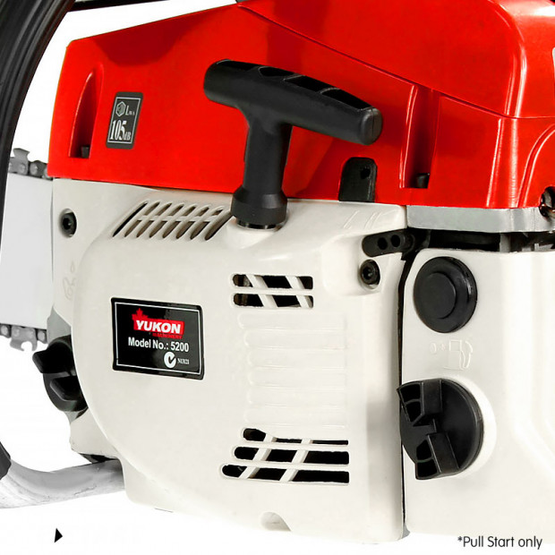 Chainsaw Pull Start Recoil