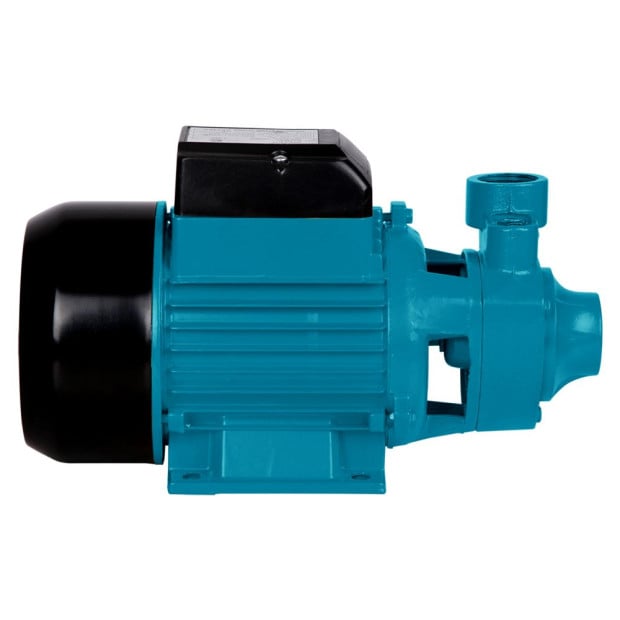 Peripheral Pump Clean Water Garden Boiler Car Wash Irrigation QB80 Image 3