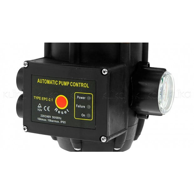 Automatic Water Pump Controller Image 9