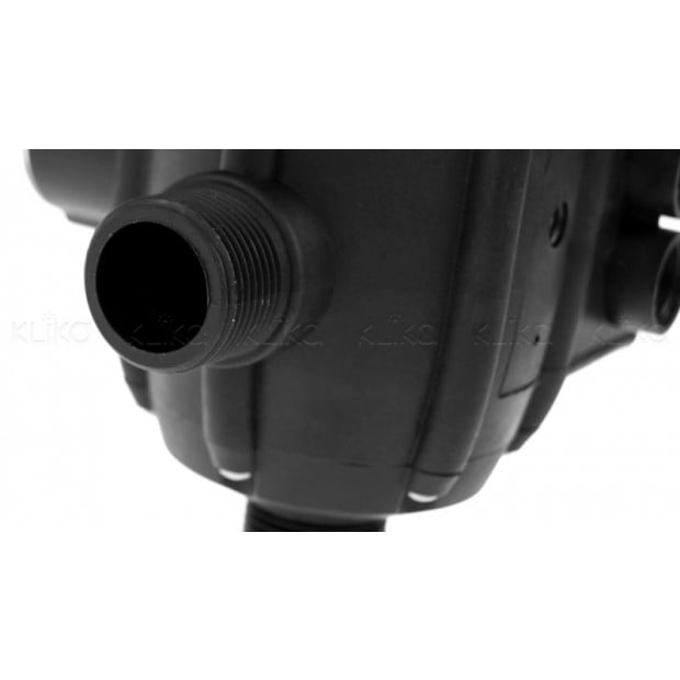 Automatic Water Pump Controller Image 6